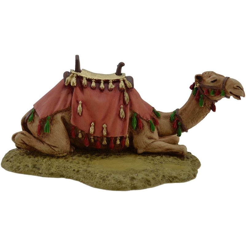 Camel Landi Moranduzzo
