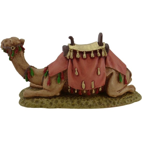 Camel Landi Moranduzzo