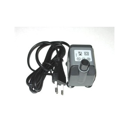 Pump Micra 400/h 60 cm Art. PRM3