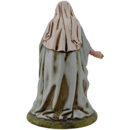 Natividad 3 figuras 16 cm Landi Moranduzzo Mundo Pesebres