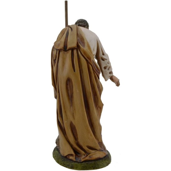 Natividad 3 figuras 16 cm Landi Moranduzzo Mundo Pesebres