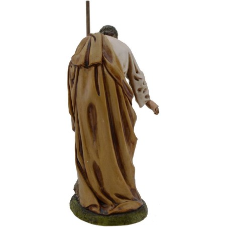 Natividad 3 figuras 16 cm Landi Moranduzzo Mundo Pesebres