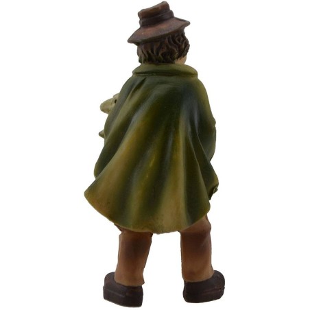 Niño con cordero Mundo Belén