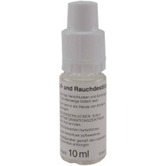 Liquido fumo 10 ml Mondo Presepi