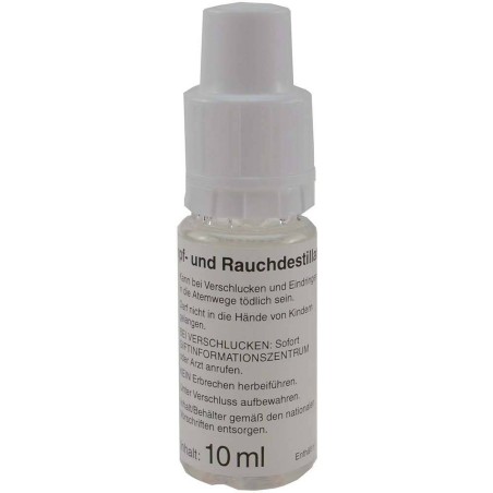 Liquido fumo 10 ml Mondo Presepi