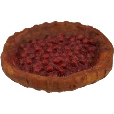 Cesto con mirtilli 3,5 cm Mondo Presepi 2