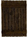 Hoja persiana cm 3,5x5 h. 