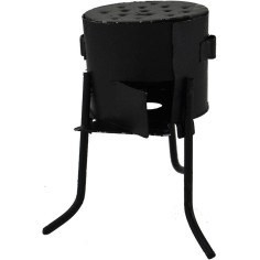 Brazier stove 5.5 cm h.