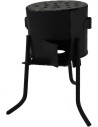 Brazier stove 5.5 cm h.