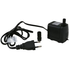 Pompa presepe prevalenza 100 cm 450 l/h