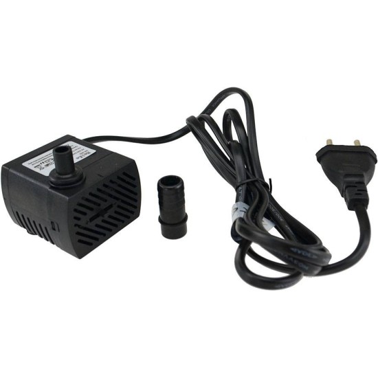 Pump head h. 70 cm 300l/h