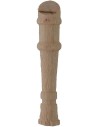 Wooden flute 3 cm