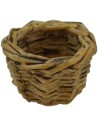Cesto in resina Ø 5 cm