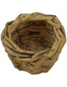 Cesta de resina Ø 5 cm