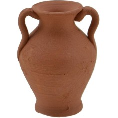 Amphora h 3.5 cm