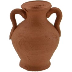 Amphora h 3.5 cm 2