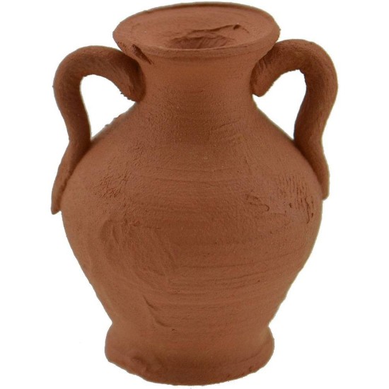 Amphora h 3.5 cm