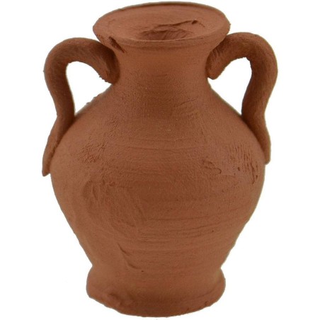 Amphora h 3.5 cm