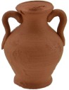 Amphora h 3.5 cm