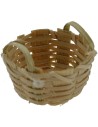 Basket with handles 2,5 cm
