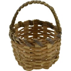 Cesta ø 3,5-4 cm Mundo Belenes