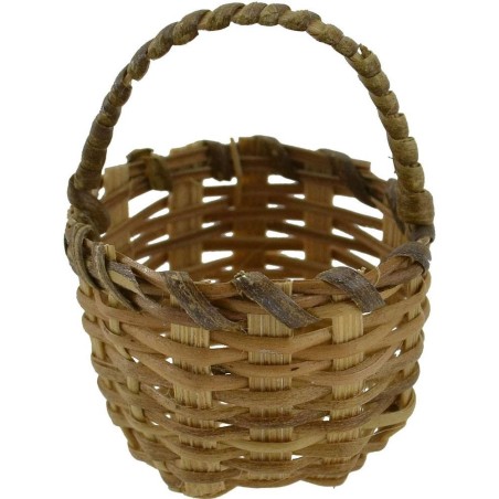 Cesto ø 3,5-4 cm Mondo Presepi
