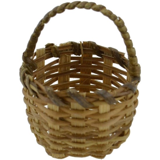 Cesto ø 3,5-4 cm Mondo Presepi