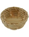 Low basket ø 3 cm