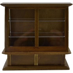 Banco pastelero cm 12x5x11 Mondo Presepi