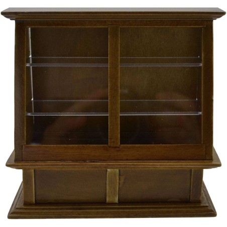 Banco pasticcere cm 12x5x11 Mondo Presepi