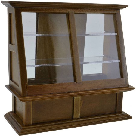 Banco pastelero cm 12x5x11 Mondo Presepi