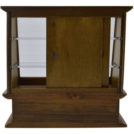 Banco pastelero cm 12x5x11 Mondo Presepi