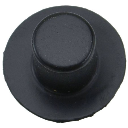 Hat ø 2.5 cm