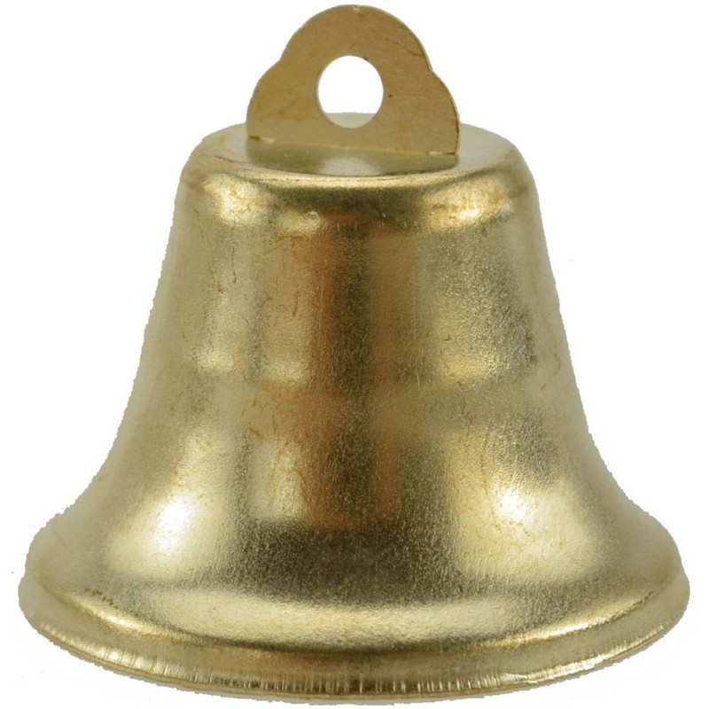 Bell metal is available in the following sizes: