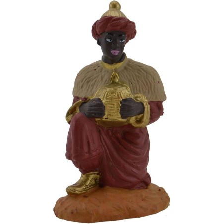 Set 3 Wise Men 8 cm Oliver