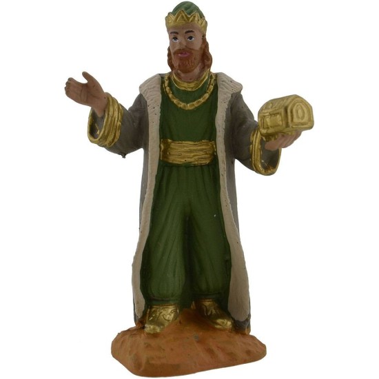Set 3 Wise Men 8 cm Oliver