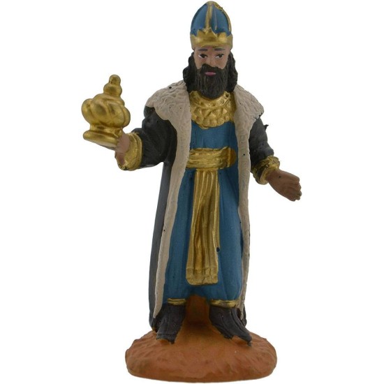 Set 3 Wise Men 8 cm Oliver