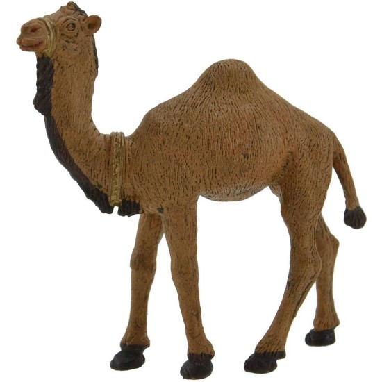 Set 3 Wise Men 8 cm and Oliver camel