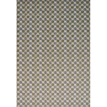 Cartulina delgada suelo cm 24x16,5 Mundo Pesebres