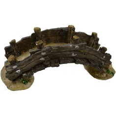 Ponte 13,5 cm Mondo Presepi