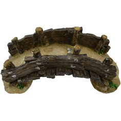 Ponte 13,5 cm Mondo Presepi 2