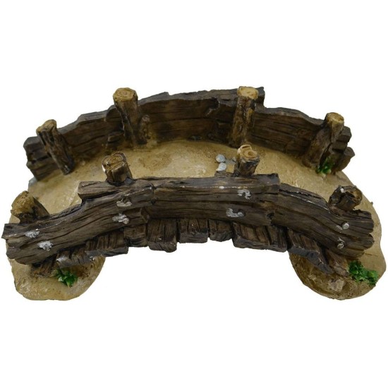 Ponte 13,5 cm Mondo Presepi