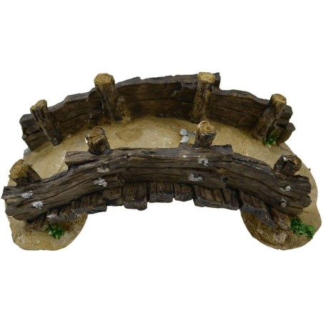 Ponte 13,5 cm Mondo Presepi