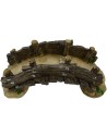 Ponte 13,5 cm Mondo Presepi