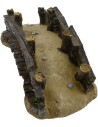 Ponte 13,5 cm Mondo Presepi