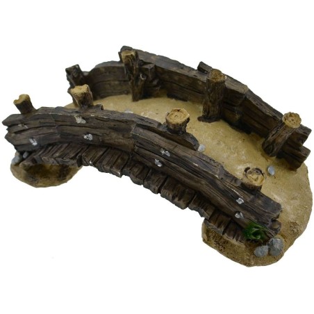 Ponte 13,5 cm Mondo Presepi