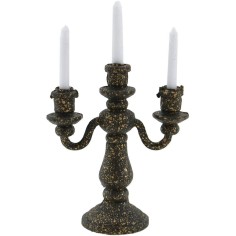 Candelabro 5 cm Mundo Pesebres
