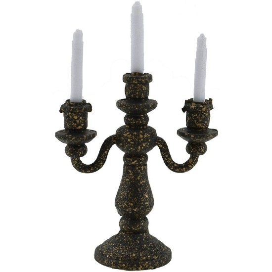 Candlestick 5 cm