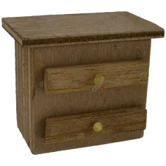 Bedside table cm 6x3,5x5 h.