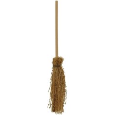 Broom 12 cm